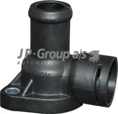 JP 1114504400 фланец охлаждающей жидкости на AUDI 90 (89, 89Q, 8A, B3)