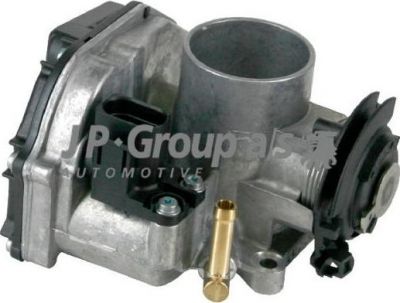 JP 1115400100 патрубок дроссельной заслонки на VW GOLF III (1H1)