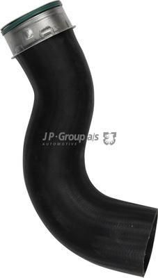 JP 1117703600 трубка нагнетаемого воздуха на VW MULTIVAN V (7HM, 7HN, 7HF, 7EF, 7EM, 7EN)