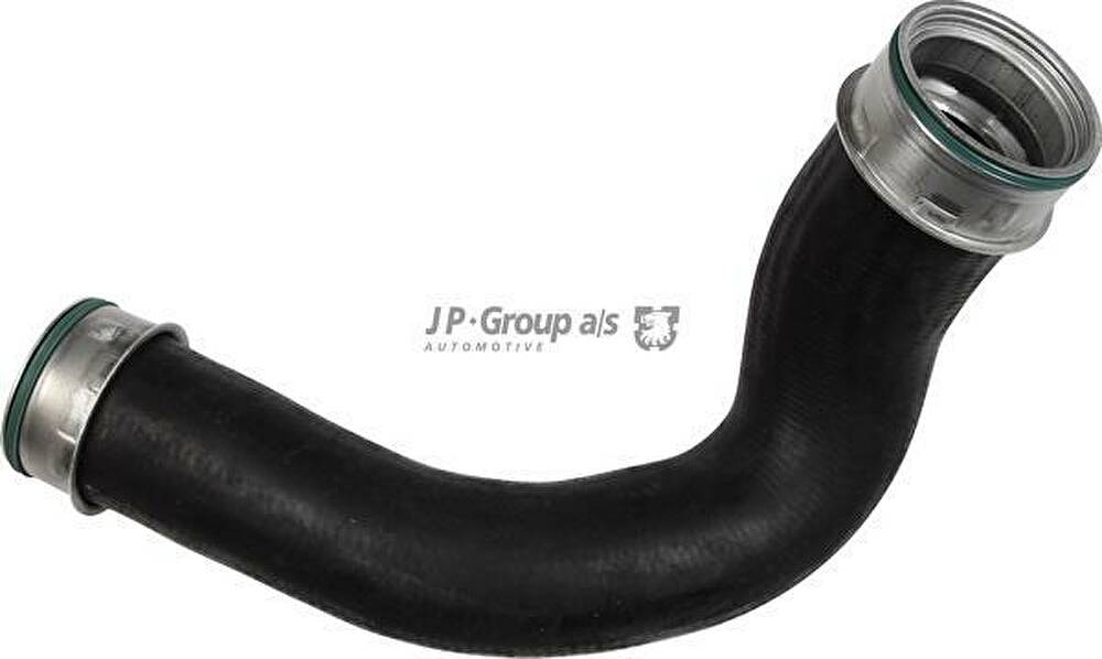 JP 1117706100 трубка нагнетаемого воздуха на VW TRANSPORTER V c бортовой платформой/ходовая часть (7JD, 7JE,