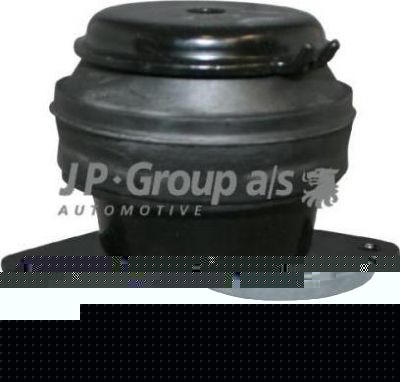 JP 1117901280 GROUP Опора двигателя задняя R [RUBBEX, DK]