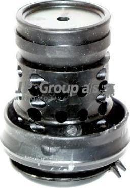 JP 1117901400 ОПОРА ДВИГАТЕЛЯ ПЕРЕДНЯЯ / SEAT,VW 1.9D,TDI/2.0 90~