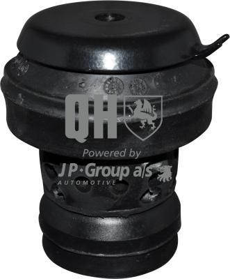 JP 1117901709 подвеска, двигатель на VW GOLF III (1H1)