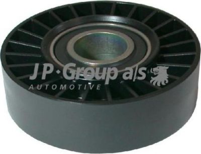 JP 1118303500 GROUP Ролик отклонит.поликлин.ремня[ROULEX; DK]