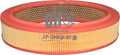 JP 1118601309 воздушный фильтр на VW SANTANA (32B)