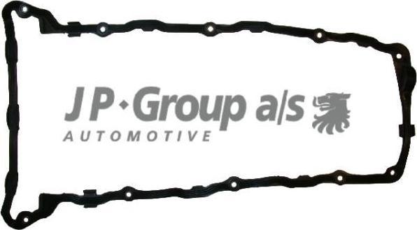 JP 1119200202 прокладка, крышка головки цилиндра на FORD GALAXY (WGR)