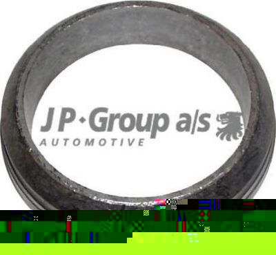 JP 1121201200 GROUP Прокладка 100/80/90/A6/COUPE