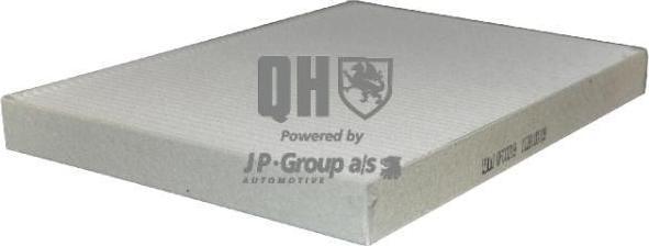 JP 1128100109 фильтр, воздух во внутренном пространстве на VW PASSAT Variant (3B6)