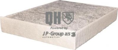 JP 1128102909 фильтр, воздух во внутренном пространстве на VW TOUAREG (7P5)