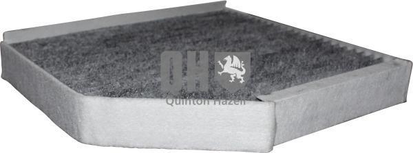 JP 1128104409 фильтр, воздух во внутренном пространстве на AUDI A7 Sportback (4GA, 4GF)