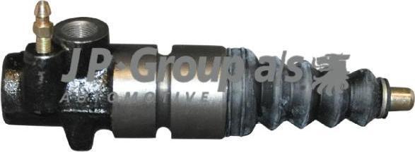 JP 1130501000 GROUP Рабочий цилиндр сцепления [22,2-mm] [CLUTEX; DK]