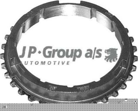 JP 1131300200 кольцо синхронизатора, ступенчатая коробка передач на VW GOLF IV (1J1)