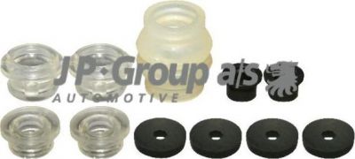 JP 1131700710 ремкомплект, рычаг переключения на VW GOLF III (1H1)