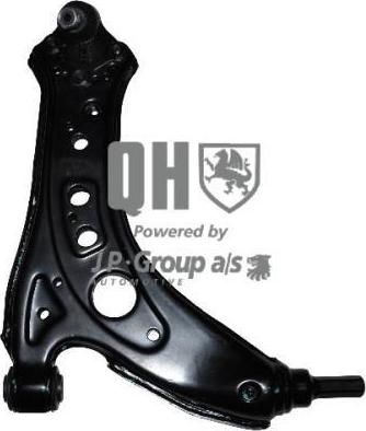 JP 1140105389 рычаг независимой подвески колеса, подвеска колеса на SKODA ROOMSTER Praktik (5J)