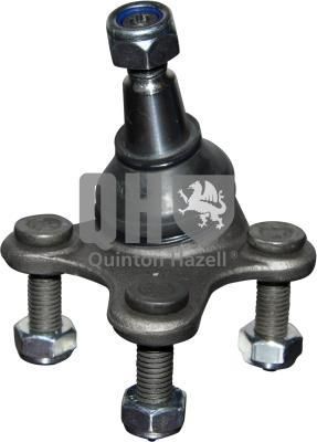JP 1140301079 несущий / направляющий шарнир на VW GOLF VII универсал (BA5)