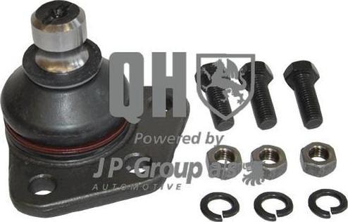 JP 1140301609 несущий / направляющий шарнир на VW SCIROCCO (53B)
