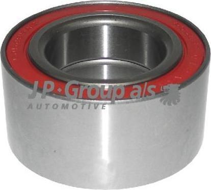 JP 1141200600 подшипник ступицы колеса на AUDI 100 Avant (44, 44Q, C3)