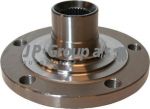 JP 1141401600 GROUP Ступица колеса AUDI A4/A6/SKODA SUPERB/VW PASSAT (5 отв.) c 95-05(407650008)