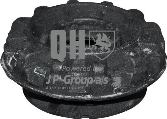 JP 1142400719 опора стойки амортизатора на VW LUPO (6X1, 6E1)