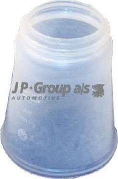 JP 1142700800 GROUP Пыльник переднего амортизатора AUDI 80