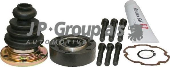 JP 1143500610 GROUP Шрус внутренний к-т AUDI/VW 100/A6/A4/PASSAT(498500005)