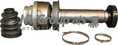 JP 1143501360 GROUP Шарнирный комплект, приводной вал