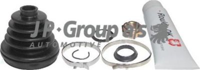 JP 1143600210 комплект пылника, приводной вал на VW GOLF IV (1J1)
