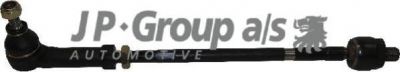 JP 1144402070 GROUP Тяга рулевая в сборе [Г/У] L min 2 [STEREX; DK]