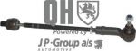 JP 1144404589 поперечная рулевая тяга на SKODA ROOMSTER Praktik (5J)