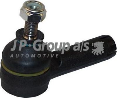 JP 1144600300 Наконечник рулевой L=R AUDI 80 (B3/B4)/Coupe/VW Passat B2 (811419812A)