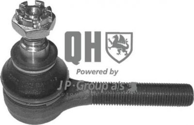 JP 1144603009 наконечник поперечной рулевой тяги на VW LT 28-35 I автобус (281-363)
