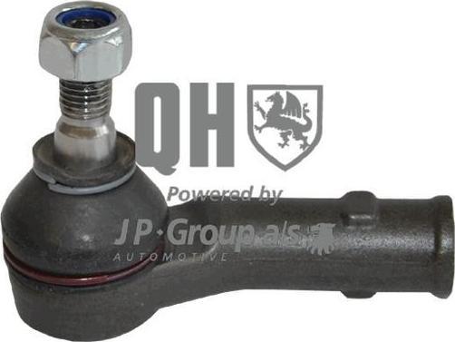 JP 1144603879 наконечник поперечной рулевой тяги на VW GOLF IV (1J1)