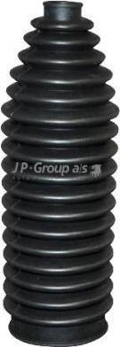JP 1144701400 пыльник, рулевое управление на SKODA SUPERB (3U4)