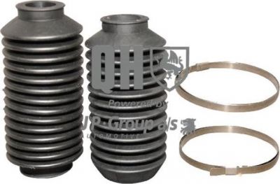 JP 1144703919 комплект пылника, рулевое управление на VW TRANSPORTER III автобус