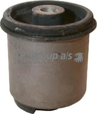 JP 1150100500 втулка, балка моста на SKODA OCTAVIA Combi (1U5)