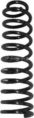 JP 1152200100 GROUP ПРУЖИНА ЗАДНЕЙ ПОДВЕСКИ / VW PASSAT VARIANT 88~97