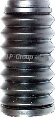 JP 1152700200 защитный колпак / пыльник, амортизатор на VW SANTANA (32B)