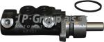 JP 1161100500 GROUP Главный тормозной цилиндр [20.64mm][BRAX; DK]