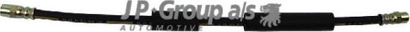 JP 1161600100 GROUP Шланг тормозной LT/TRANSPORTER III