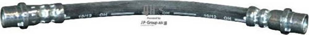 JP 1161702509 тормозной шланг на SKODA SUPERB (3U4)