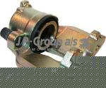 JP 1161901170 1161901170 суппорт тормозной передний левый! ATE Audi A4/A6, VW Passat 1.8T/1.9TDi/2.6 97>