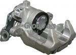JP 1162001070 GROUP СУППОРТ ЗАДНИЙ ЛЕВЫЙ / AUDI A4, A6; VW PASSAT-V (LUCAS) 97~05