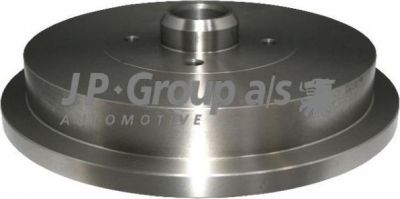 JP 1163501000 GROUP Барабан тормозной VW PASSAT B3/4 1 шт (min 2 шт)(501415003ALT)
