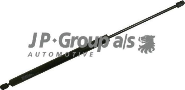 JP 1181203600 GROUP Упругий элемент, крышка багажника / помещения для груза