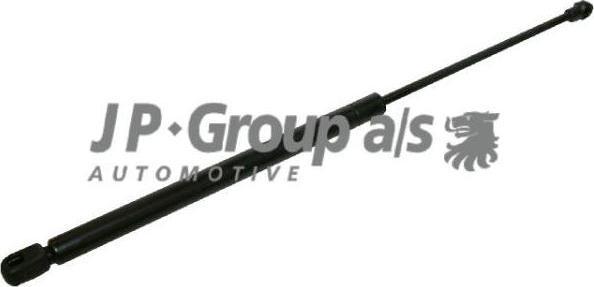 JP 1181204600 GROUP Аморт. задней двери [SHOCKEX, DK]