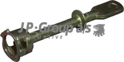 JP 1187150700 система управления ручки двери на VW POLO CLASSIC (6KV2)