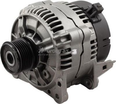 JP 1190108400 генератор на VW GOLF IV (1J1)