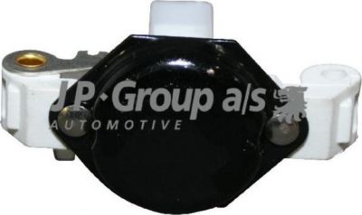 JP 1190200400 Щеточный узел генератора AD//CITROEN/FIAT/MB/VW