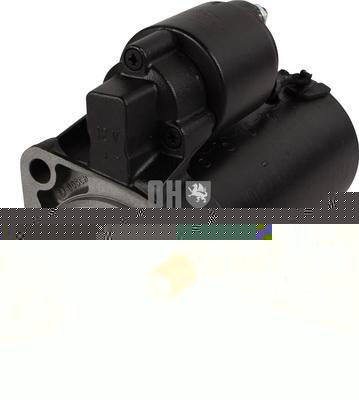 JP 1190300409 стартер на VW GOLF III (1H1)