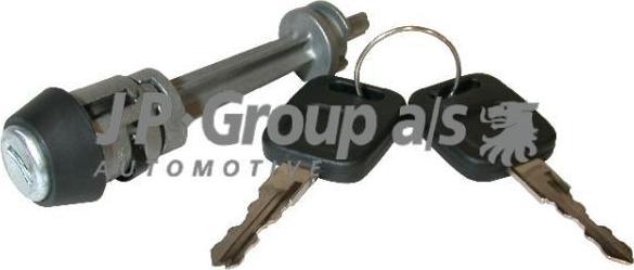 JP 1190400500 GROUP Замок зажигания 100/200